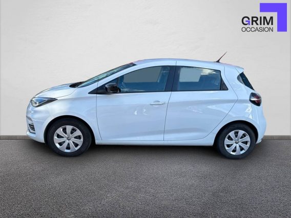 renault zoe r achat integral business