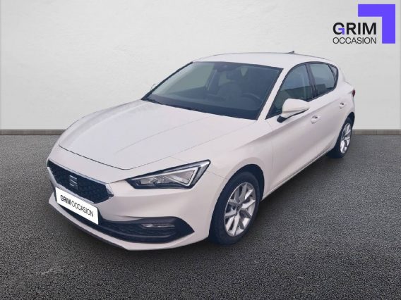 seat leon tsi bvm style