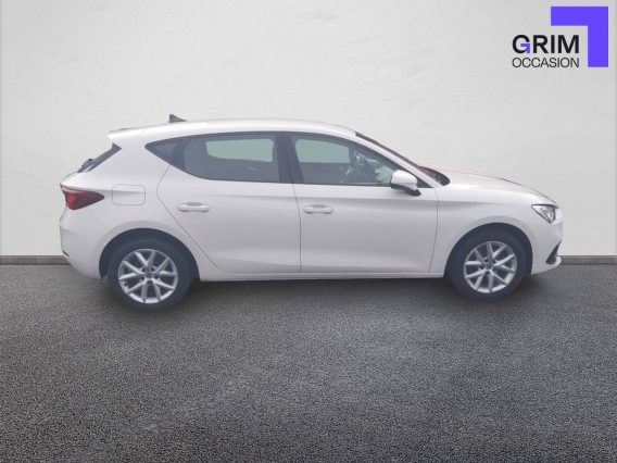 seat leon tsi bvm style