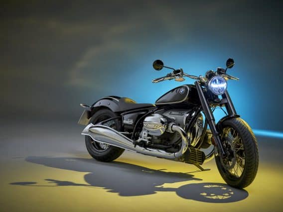 Acheter une BMW R18 doccasion