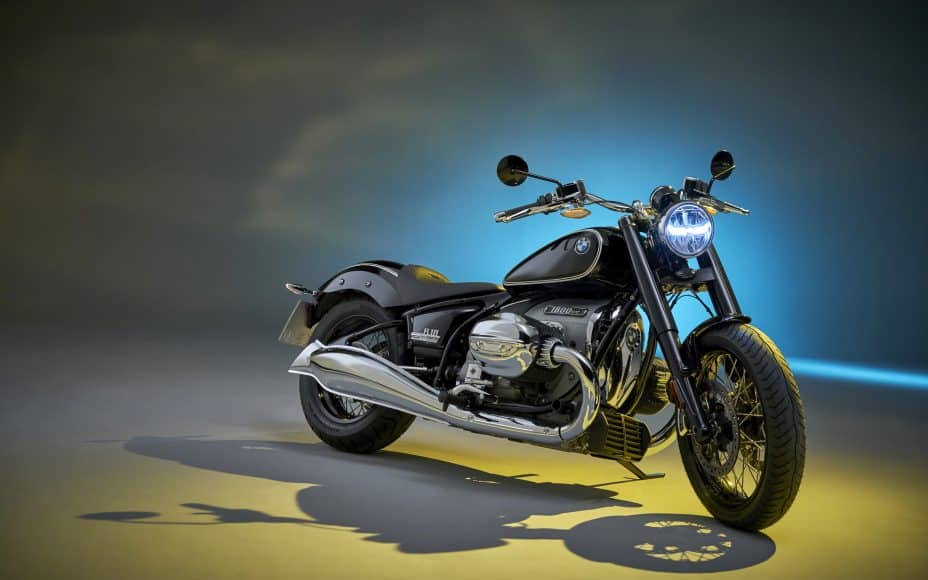 Acheter une BMW R18 doccasion
