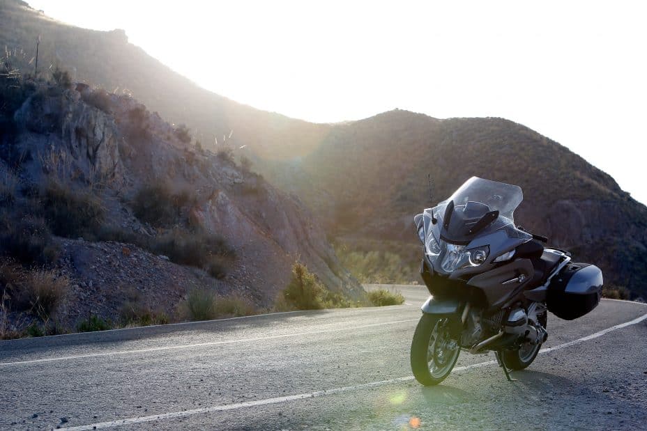 acheter une bmw r 1200 rt
