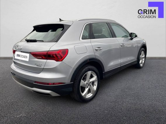 audi q tdi ch s tronic quattro design luxe