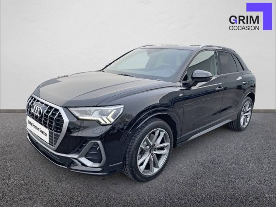 audi q tdi ch s tronic quattro s line