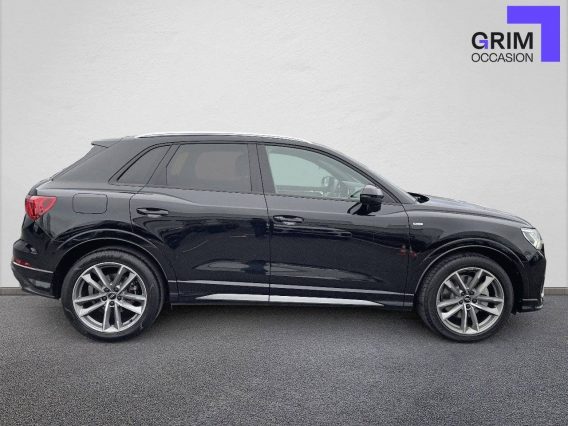 audi q tdi ch s tronic quattro s line