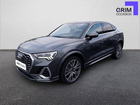 audi q sportback tdi ch s tronic s edition