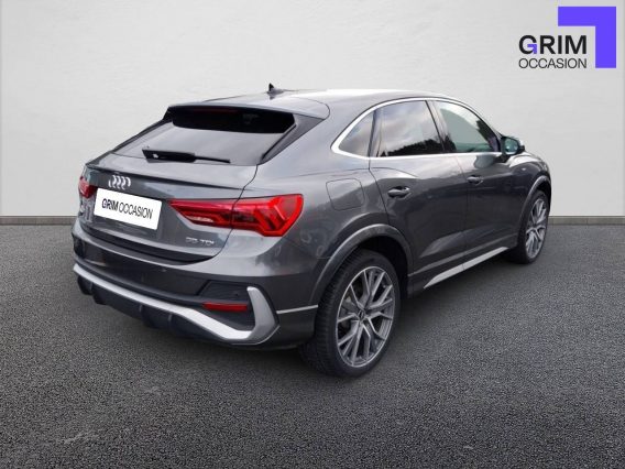 audi q sportback tdi ch s tronic s edition