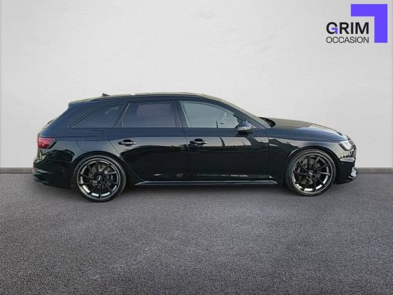 audi rs avant v tfsi ch tiptronic