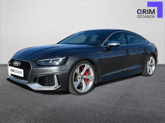 audi rs sportback v tfsi tiptronic quattro sportback