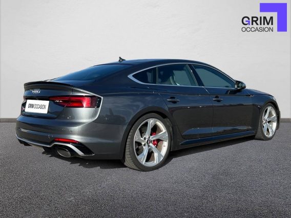 audi rs sportback v tfsi tiptronic quattro sportback