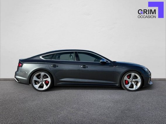 audi rs sportback v tfsi tiptronic quattro sportback