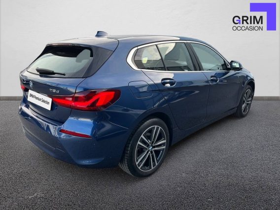 bmw d ch business design