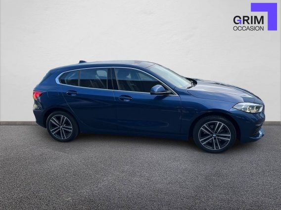 bmw d ch business design