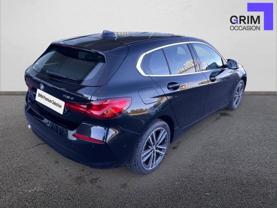 bmw d ch dkg business design