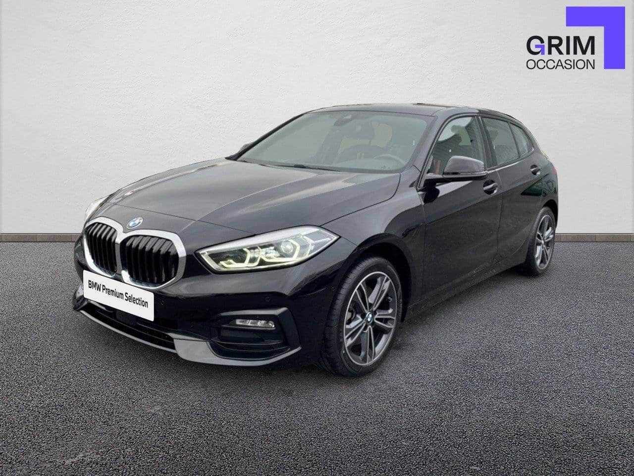 bmw d ch dkg edition sport