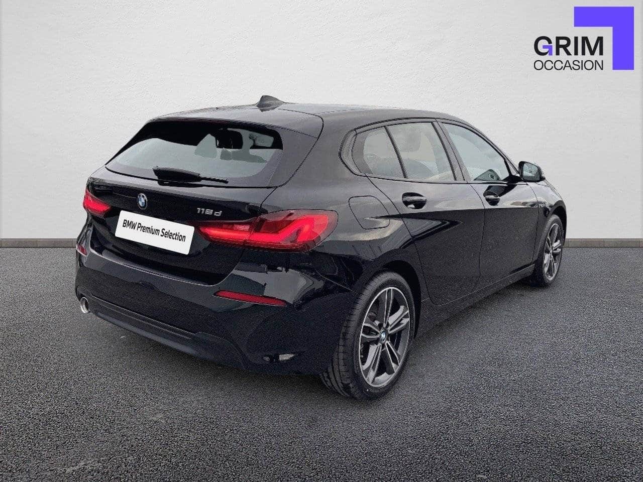bmw d ch dkg edition sport