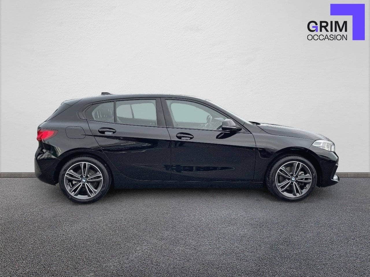 bmw d ch dkg edition sport