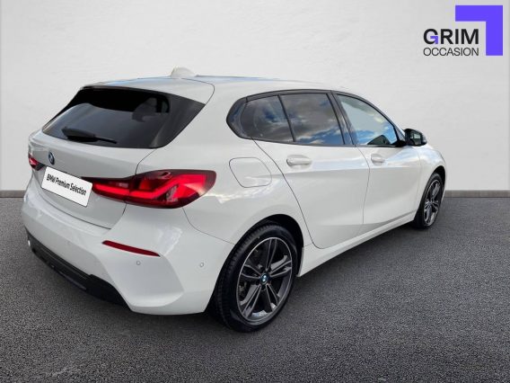 bmw d ch edition sport