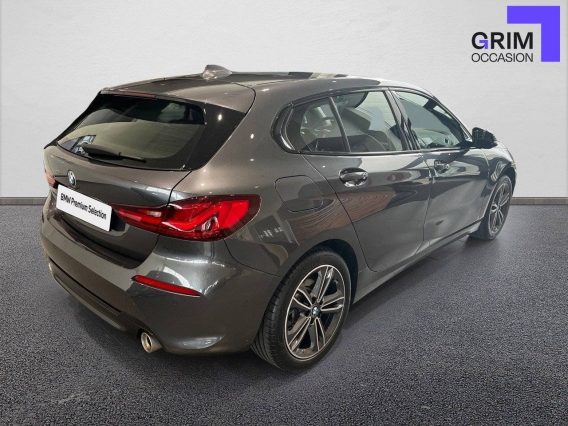 bmw d ch bva edition sport