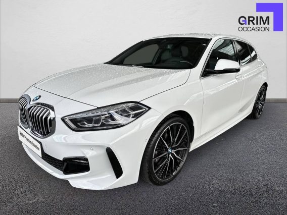 bmw d ch bva m sport