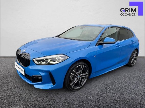 bmw d ch bva m sport