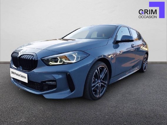 bmw d ch bva m sport