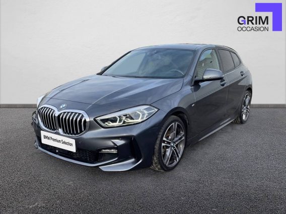 bmw d ch bva m sport