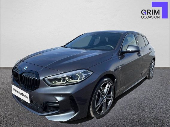 bmw d ch bva m sport