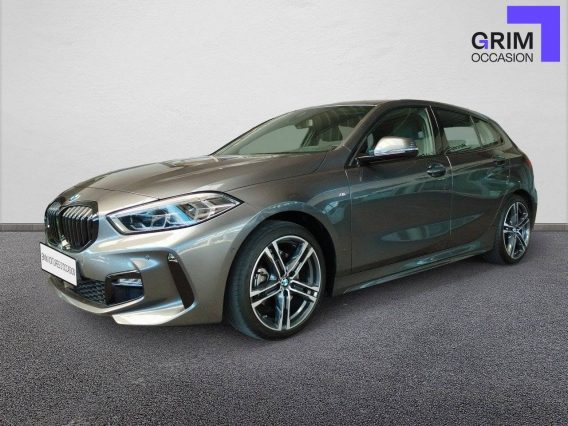 bmw d ch bva m sport