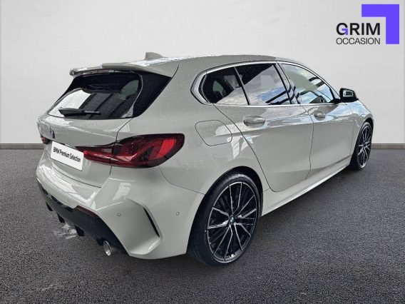 bmw d ch bva m sport