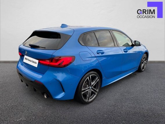 bmw d ch bva m sport