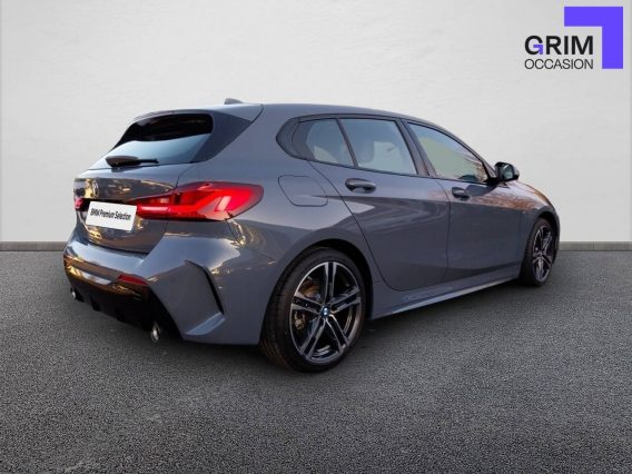 bmw d ch bva m sport