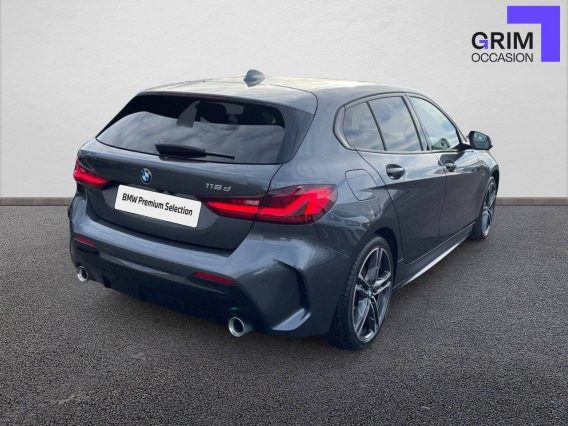 bmw d ch bva m sport