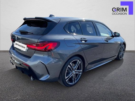 bmw d ch bva m sport