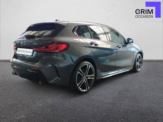 bmw d ch bva m sport