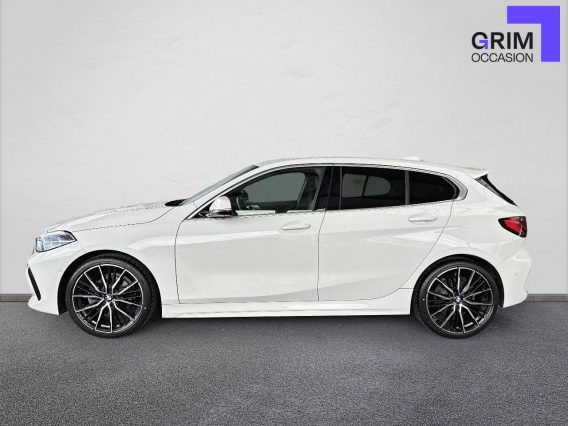 bmw d ch bva m sport