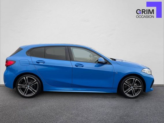 bmw d ch bva m sport