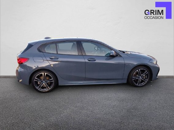 bmw d ch bva m sport