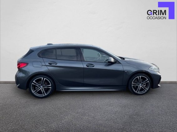 bmw d ch bva m sport