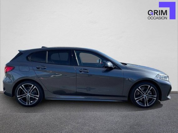 bmw d ch bva m sport