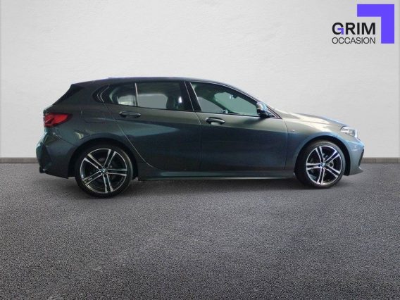 bmw d ch bva m sport