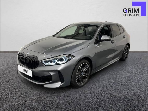bmw i ch bva m sport