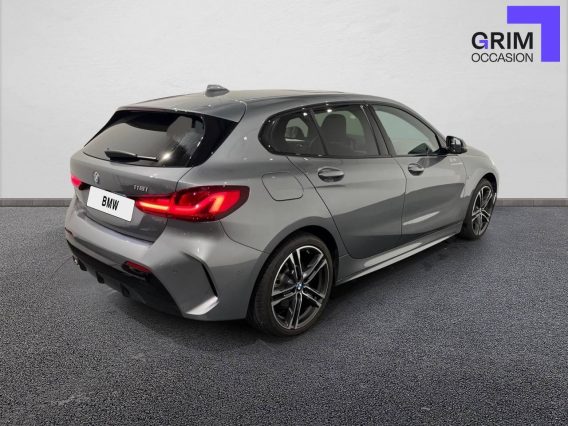 bmw i ch bva m sport