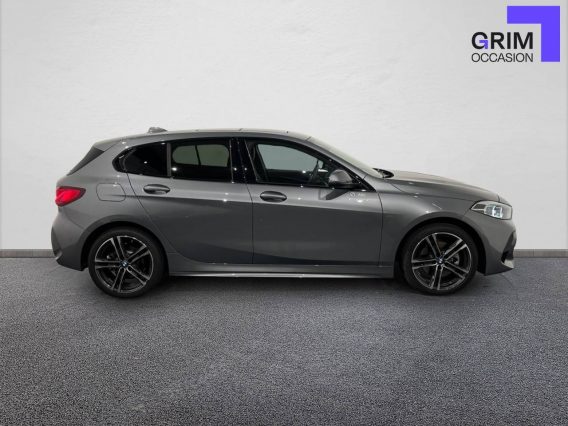 bmw i ch bva m sport