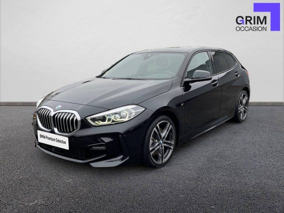 bmw d ch bva m sport