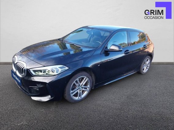 bmw d ch bva m sport