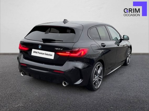 bmw d ch bva m sport