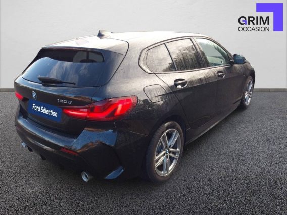 bmw d ch bva m sport