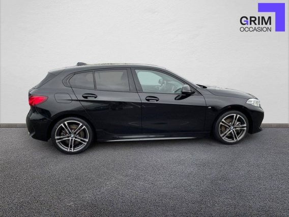 bmw d ch bva m sport