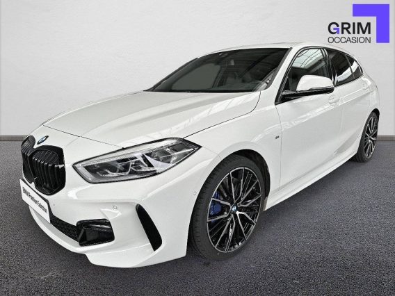 bmw d xdrive ch bva m sport